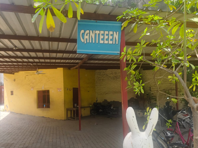CANTEEN